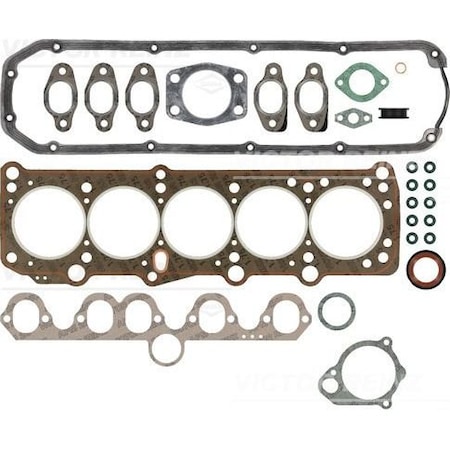 Head Gasket Set,02-24260-06